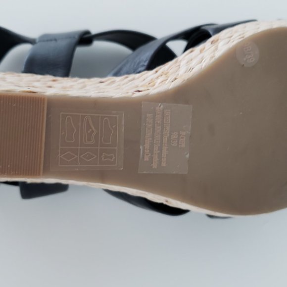 Jessica Simpson Espadrilles - Picture 5 of 5